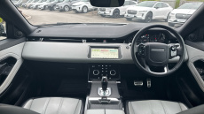 Land Rover Range Rover Evoque 2.0 D150 R-Dynamic S 5dr Auto Diesel Hatchback